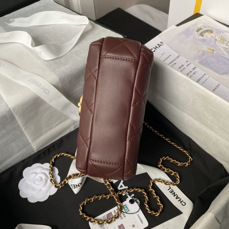 Ch**el satchel bags